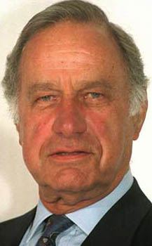 Geoffrey Palmer